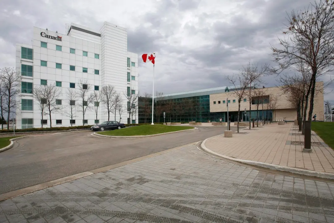 federal-government-awards-design-contract-for-$267-million-lab-in-winnipeg