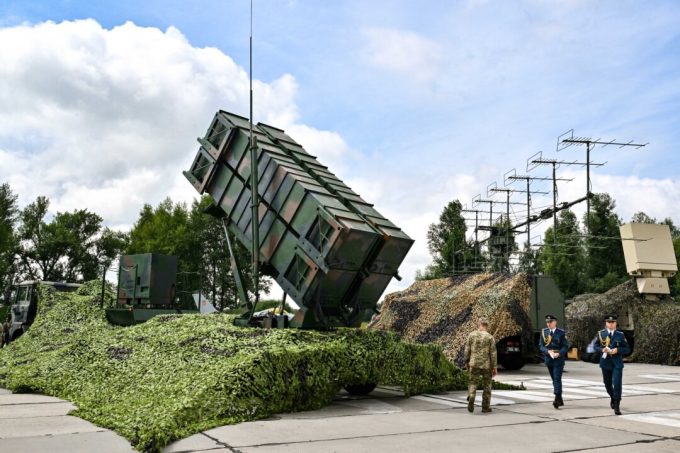 missile-interceptor-deliveries-from-partners-have-fallen-to-a-third-of-2025-level,-zelenskyy-says