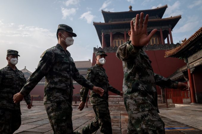 china’s-xi-sacrificing-growth-to-preserve-ccp-rule,-says-economist