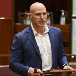 senator-pocock-and-one-nation-plan-to-close-labor’s-‘widow-tax’-loophole-sooner