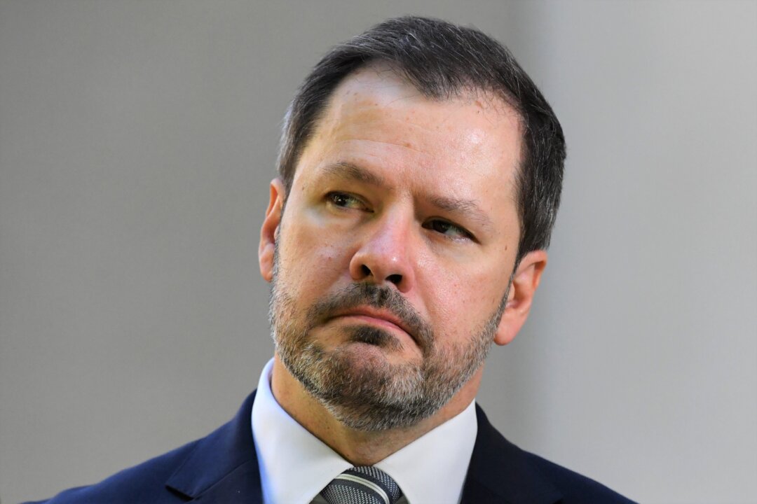 labor-mp-ed-husic-hospitalised-after-serious-sydney-motorway-crash
