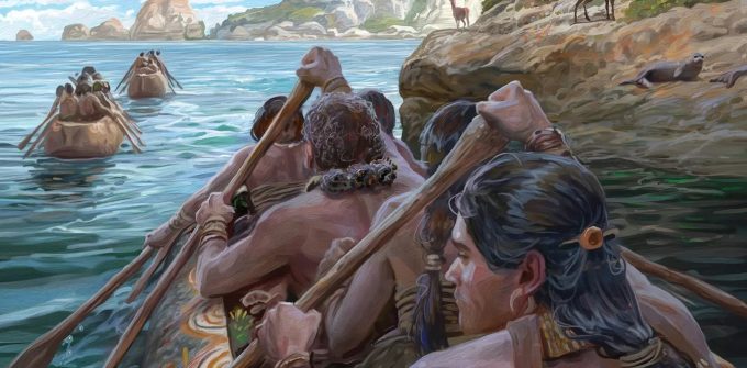 europe’s-stone-age-hunters-made-sea-voyages-to-malta-–-thousands-of-years-before-evidence-of-sails