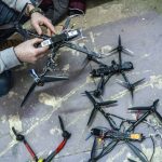 russia-considering-strikes-in-baltic-region-using-ukrainian-drones,-lithuania-says