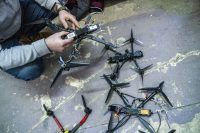 russia-considering-strikes-in-baltic-region-using-ukrainian-drones,-lithuania-says