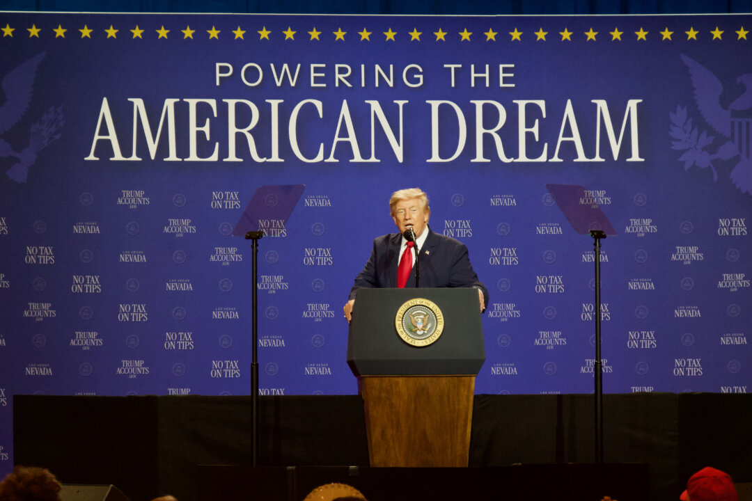 poll-finds-democrats-lead-gop-on-economic-trust-for-1st-time-in-decade