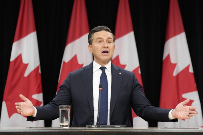 poilievre-says-government-has-‘a-lot-of-explaining’-to-do-for-nato-intern-arrested-on-espionage-charges