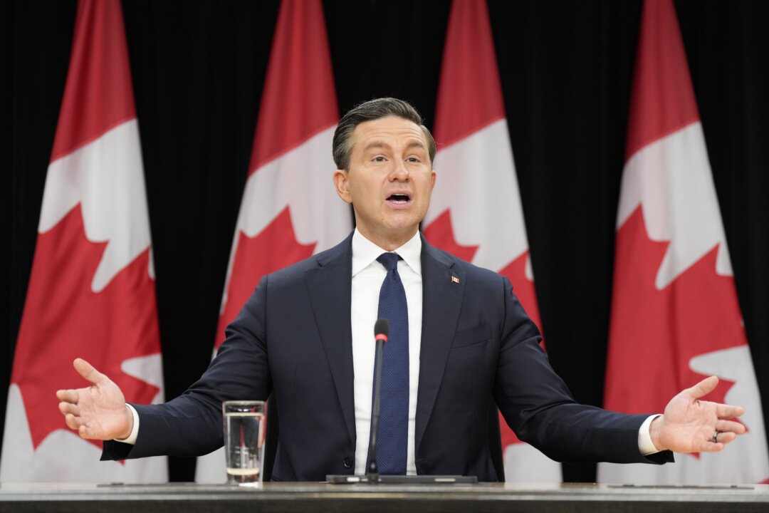 poilievre-says-government-has-‘a-lot-of-explaining’-to-do-for-nato-intern-arrested-on-espionage-charges