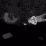 dramatic-video-captures-police-weaving-through-carpark-after-high-speed-chase