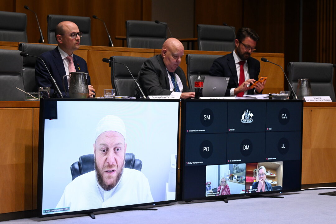 islamic-leader-defends-no-action-against-sydney-imam-over-pro-hamas-comments