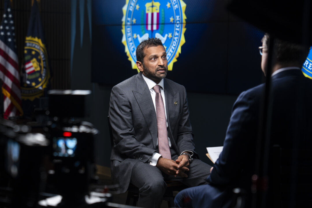 fbi-intensifies-fight-against-foreign-espionage-under-trump:-director-kash-patel