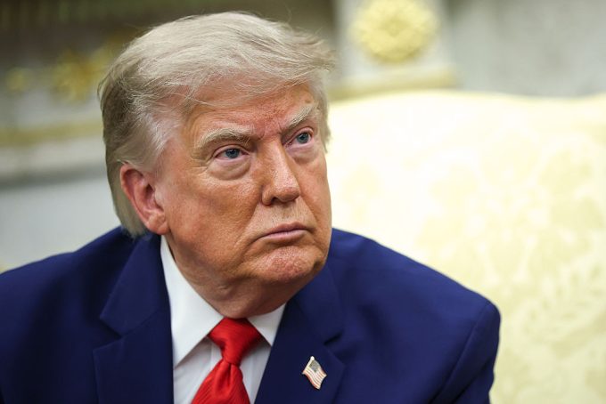 trump-says-iran-war-could-end-soon,-some-us-munitions-in-tighter-supply