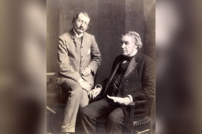hugh-macdonald,-john-a’s-son:-‘all-time-kindliest-gentleman’