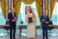 saudi-arabia,-turkey,-pakistan-sign-key-defense-agreement