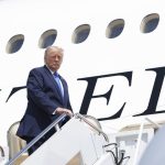 trump-says-gas-prices-could-rise-if-us-strikes-iran-again