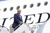 trump-says-gas-prices-could-rise-if-us-strikes-iran-again
