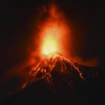 week-in-photos:-volcano-eruption,-earthquakes,-and-extreme-summer-heat