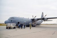 old-military-transport-aircraft-to-get-new-lease-on-life-as-waterbombers
