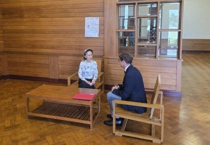 us.-and-asean-chair-call-for-unconditional-release-of-myanmar’s-aung-san-suu-kyi