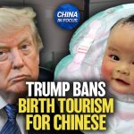trump-signs-orders-targeting-birth-tourism;-new-15-percent-tariffs-on-chinese-solar