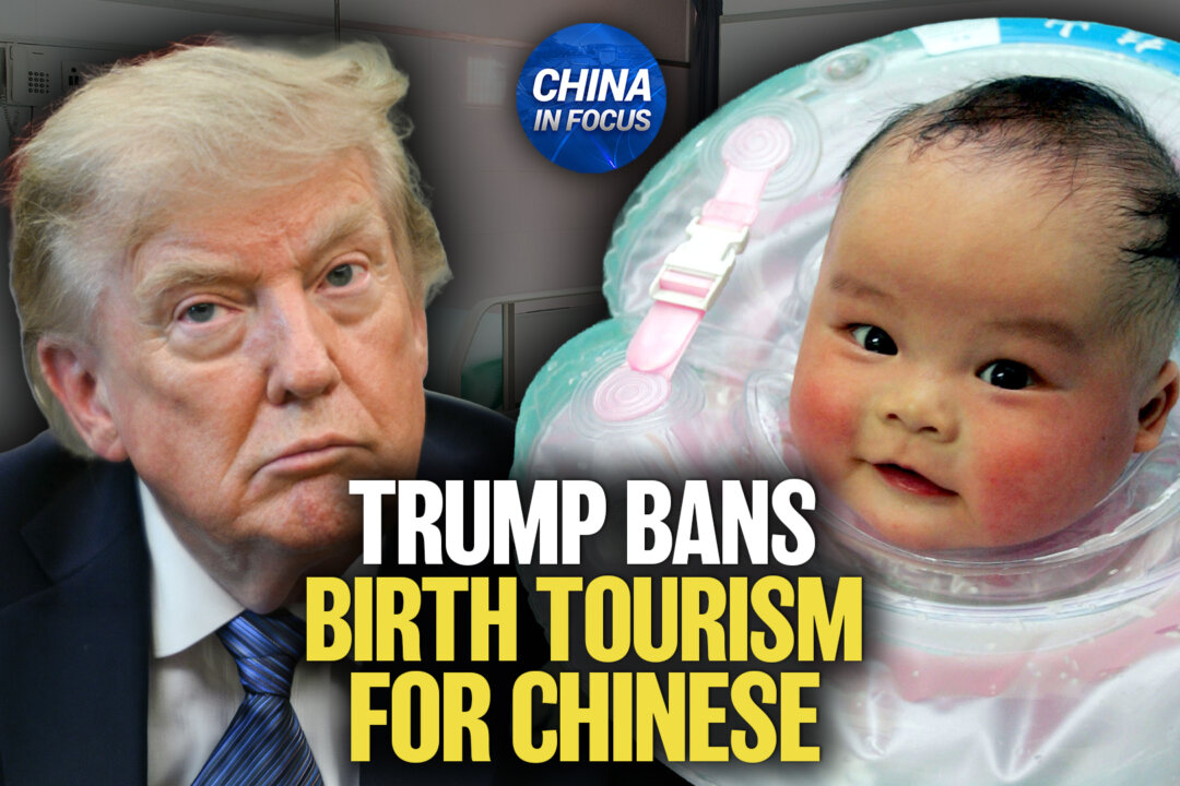trump-signs-orders-targeting-birth-tourism;-new-15-percent-tariffs-on-chinese-solar