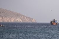 strait-of-hormuz-will-stay-closed-unless-us-agrees-to-list-of-demands,-iran-says