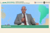 former-pentagon-official-says-us,-allied-modeling-supports-taiwan’s-defense-strategy