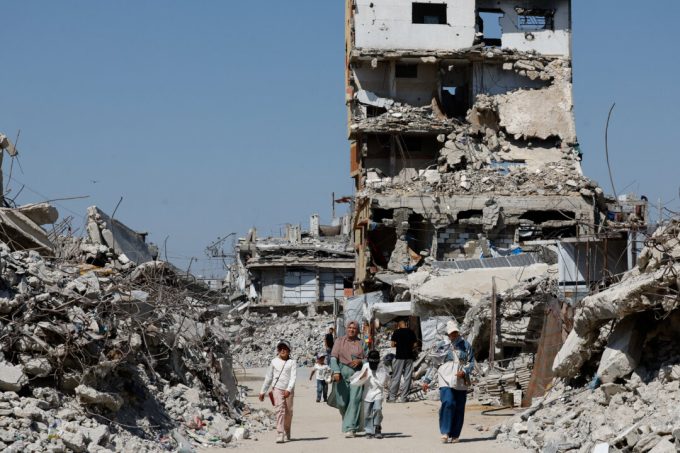netanyahu-rejects-gaza-plan:-israel-won’t-withdrawal-until-hamas-is-‘genuinely-disarmed’