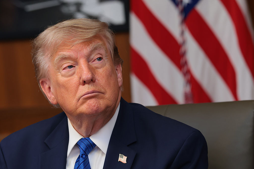 trump-says-us-‘only-semi-negotiating’-with-iran