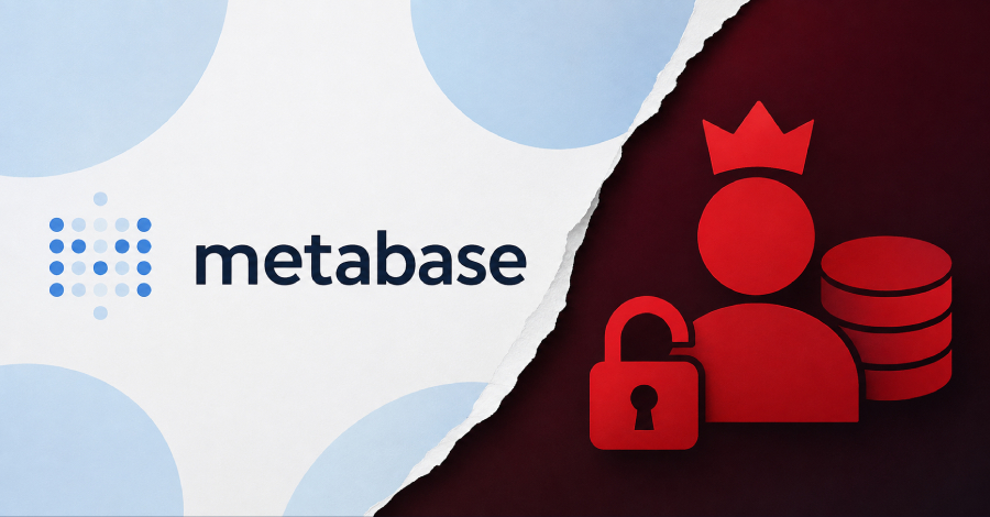 metabase-zero-day-exploited-in-wild-allows-admin-access-without-authentication