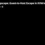 new-zapscape-kvm-flaw-could-let-privileged-l1-guest-code-escape-to-linux-hosts