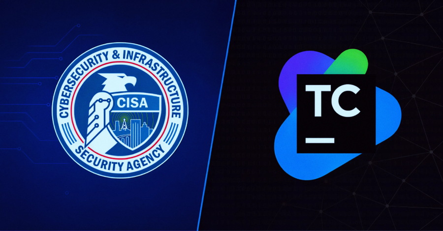 cisa-flags-teamcity-cve-2026-63077-rce-flaw-under-active-exploitation-in-the-wild