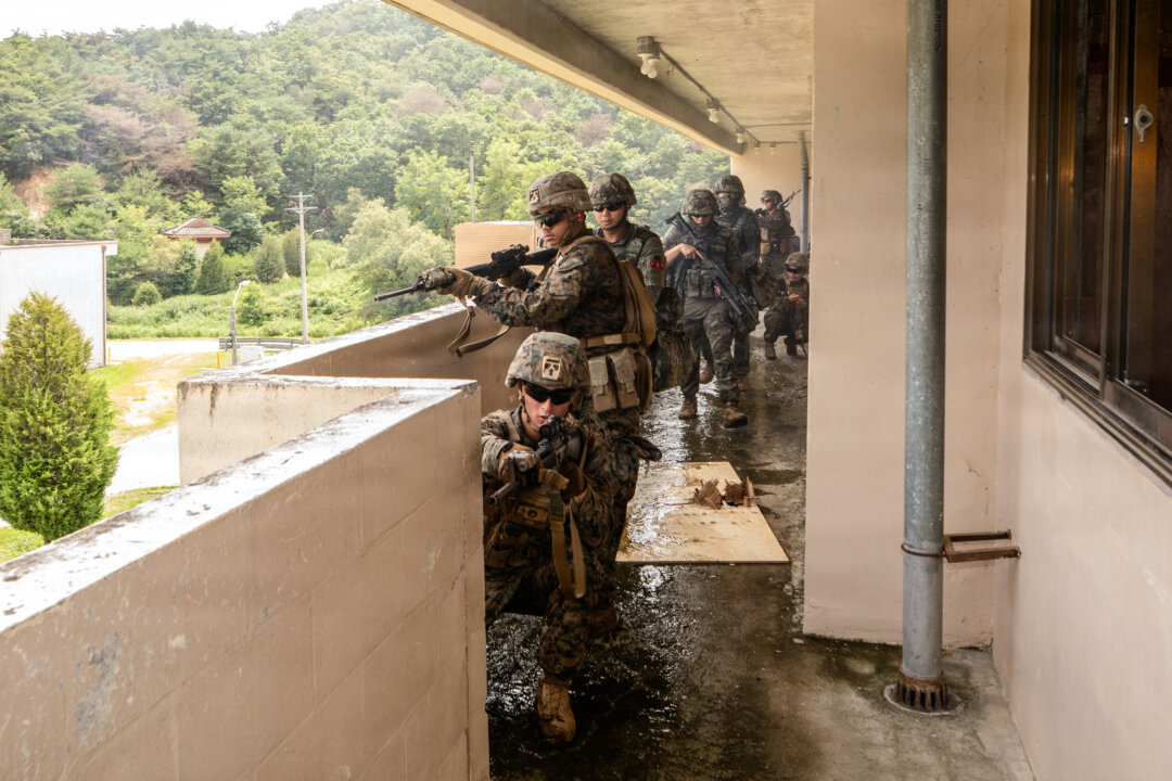 us-and-south-korea-conduct-military-exercises-amid-evolving-north-korean-threat