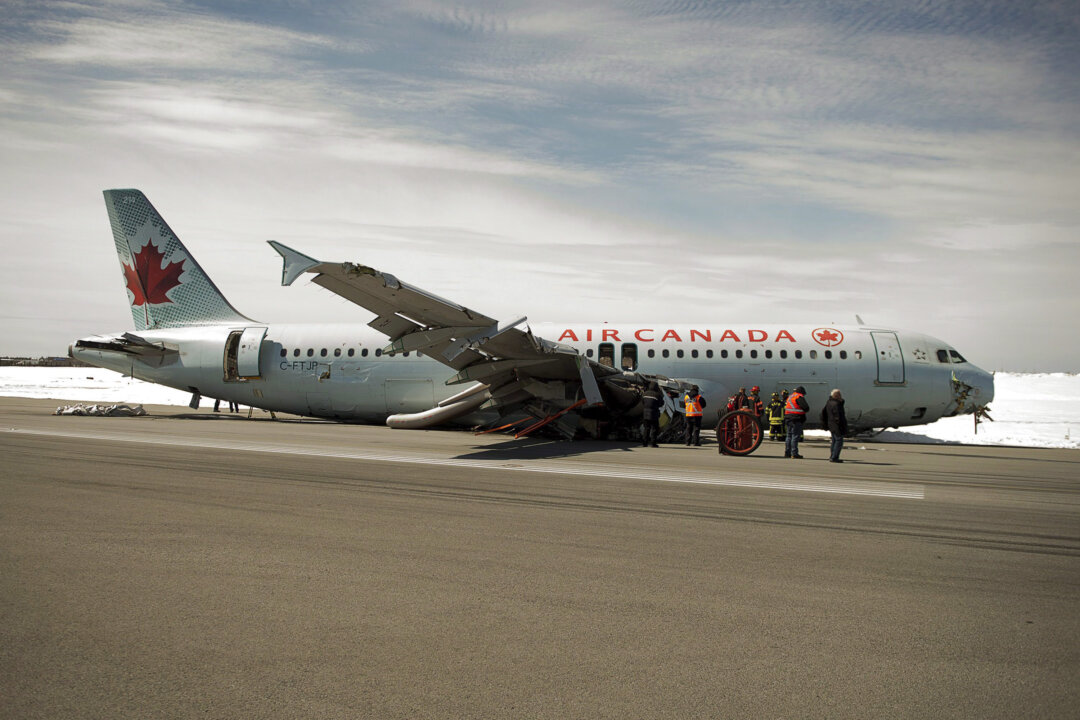ns-court-approves-$18m-class-action-settlement-in-2015-air-canada-crash-landing