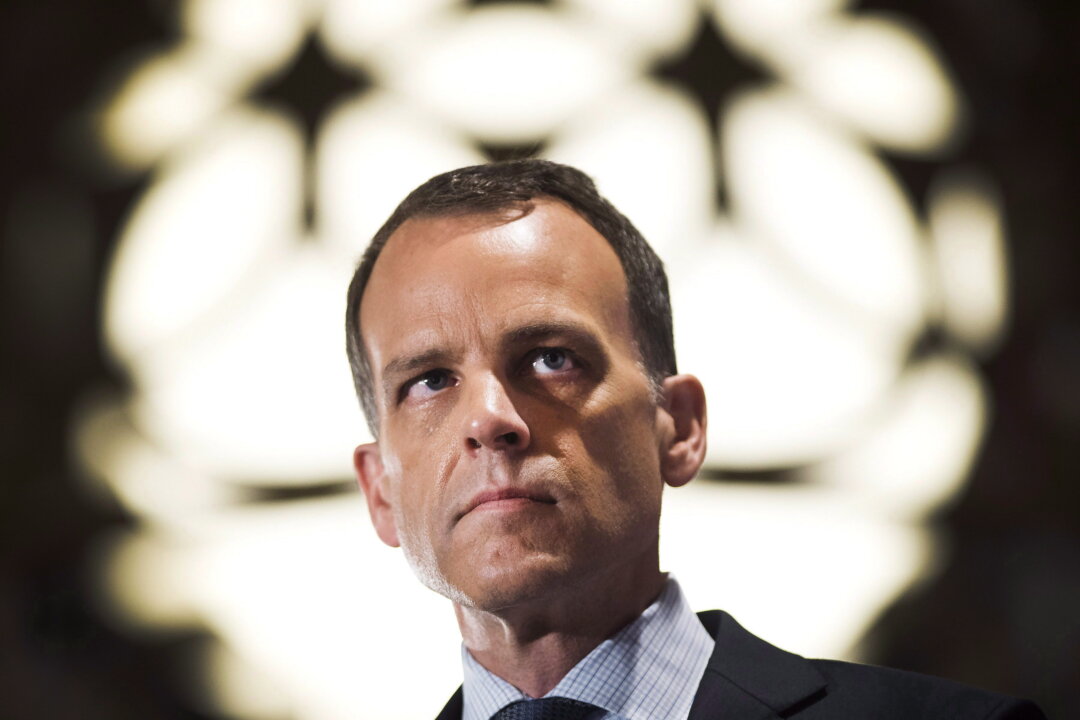 former-carney-adviser,-cmhc-head-named-inaugural-chair-of-build-canada-homes