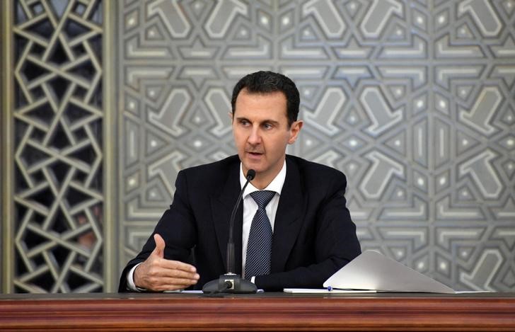 syrian-court-sentences-ex-president-bashar-assad-to-death