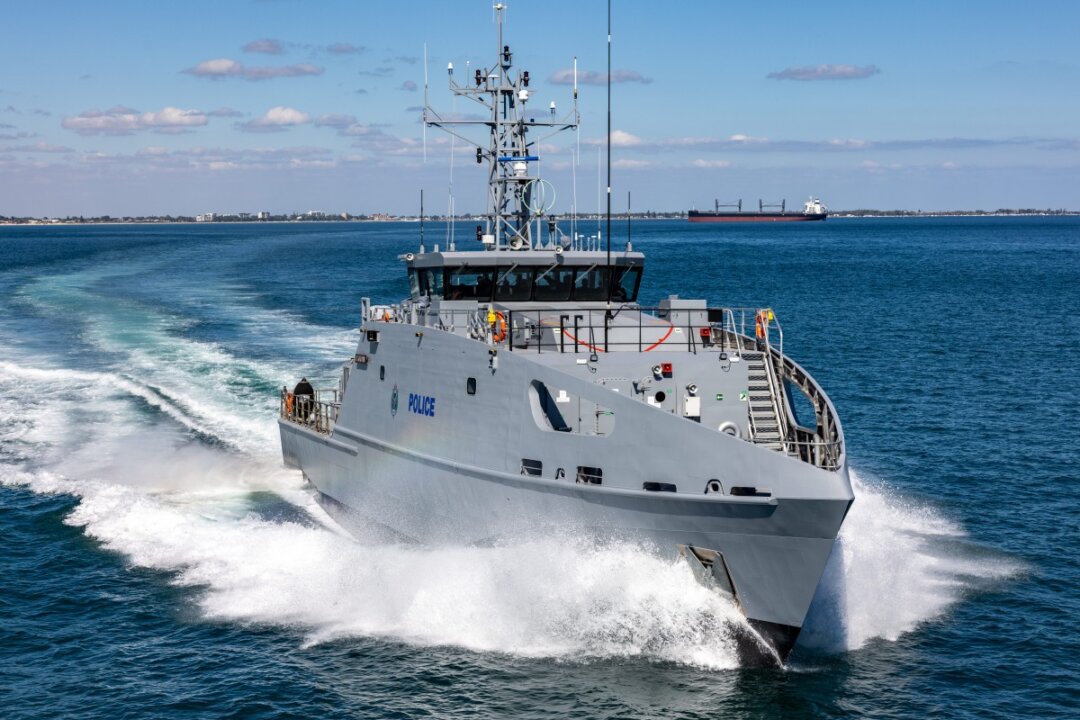 australian-shipbuilder-gets-$1.7-billion-offer-for-us-operations