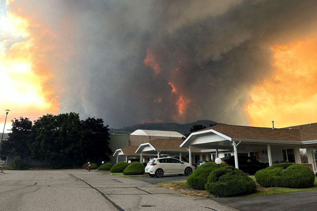 rcmp-launch-investigation-into-cause-of-deadly-bc-wildfire