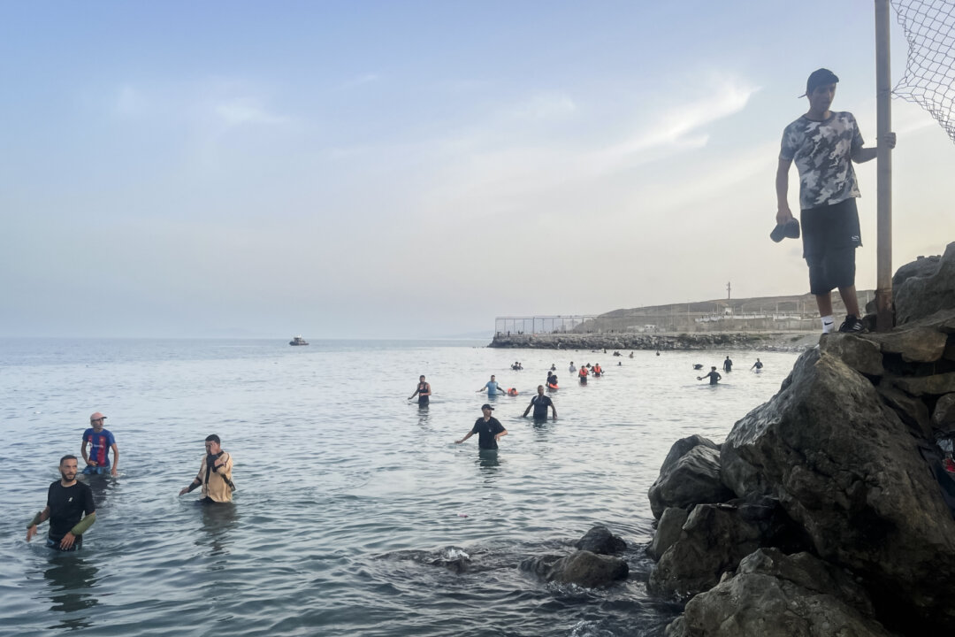 eu-urged-to-use-all-available-leverage-against-morocco-following-ceuta-migrant-surge