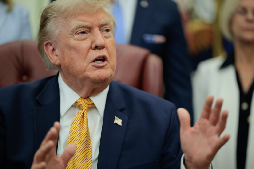 trump-outlines-strategies-against-iran,-says-us-controls-iran’s-money