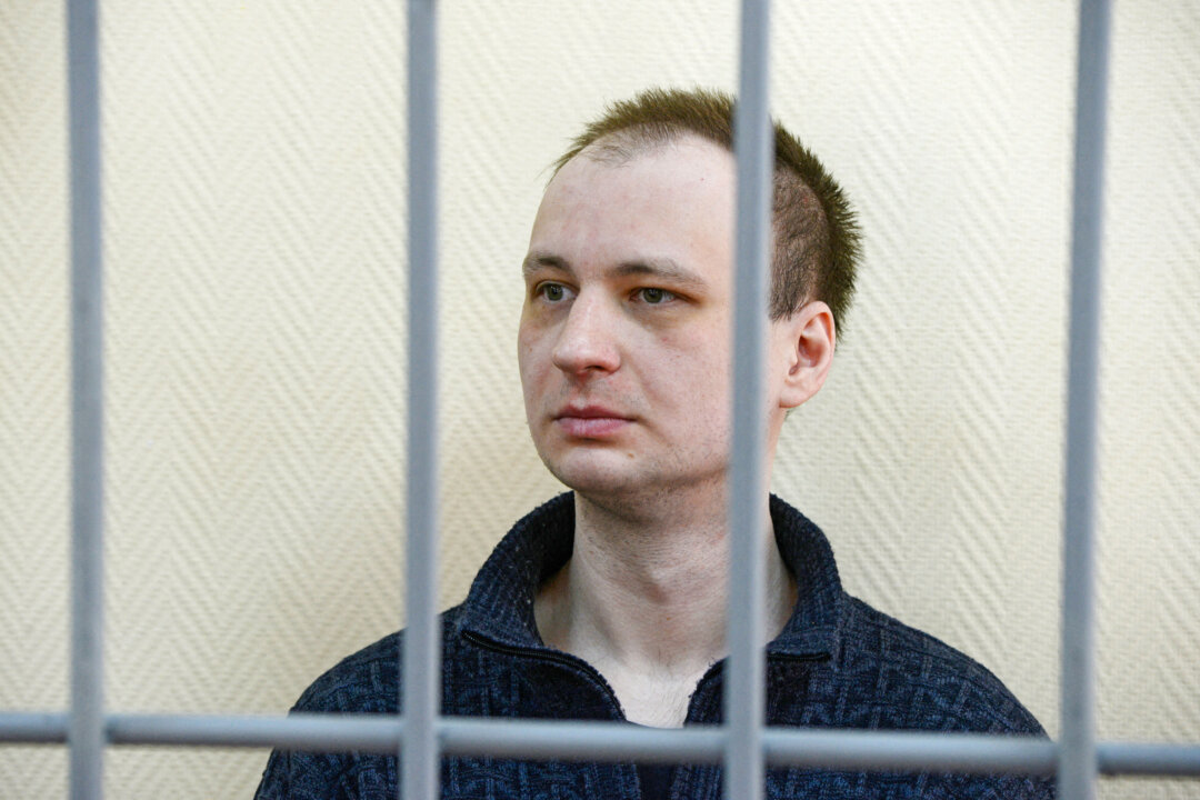 russia-frees-former-us-marine-robert-gilman,-trump-says