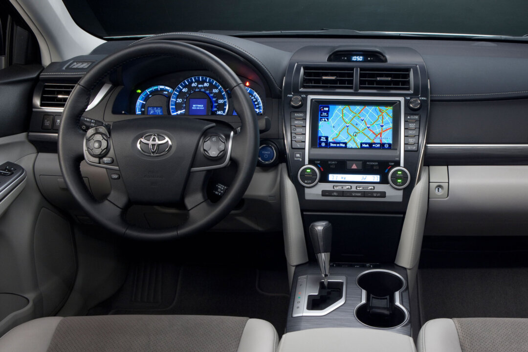 toyota-recalls-500,000-vehicles-over-faulty-displays-that-could-disable-critical-safety-information