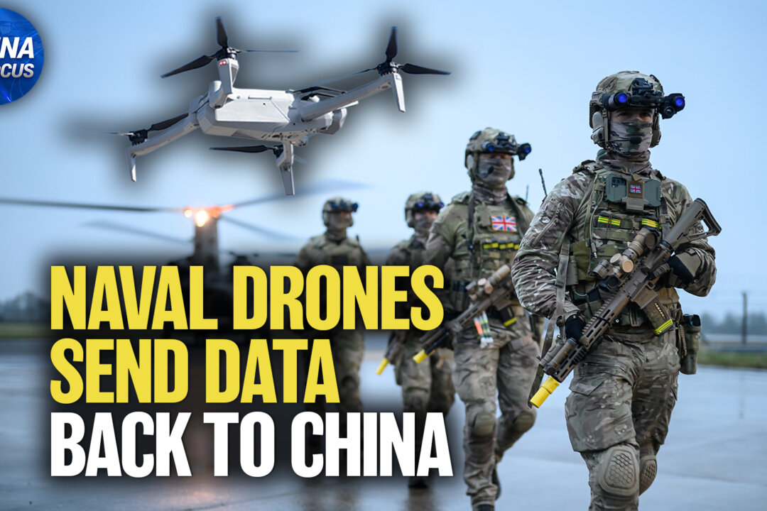 cameras-on-uk-naval-drones-sending-data-back-to-china;-chinese-rocket-explodes-after-liftoff