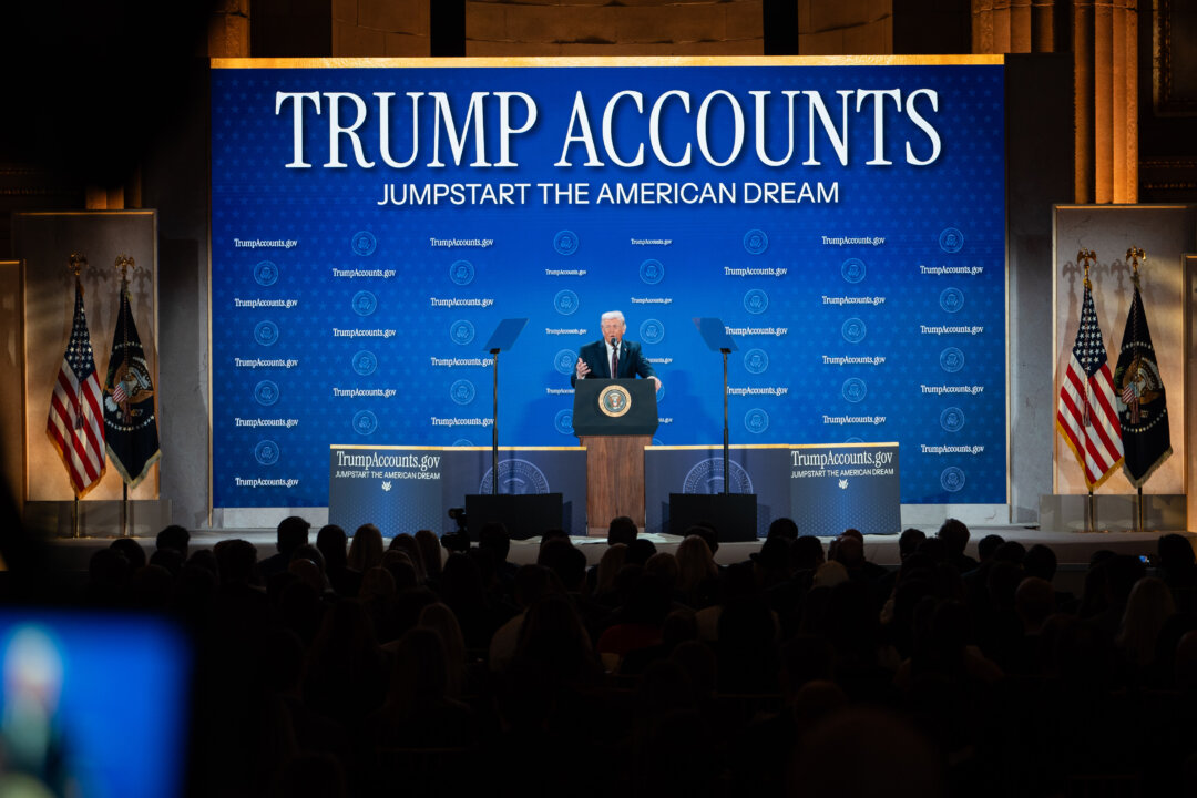 treasury-proposes-tax-free-employer-contributions-to-trump-accounts