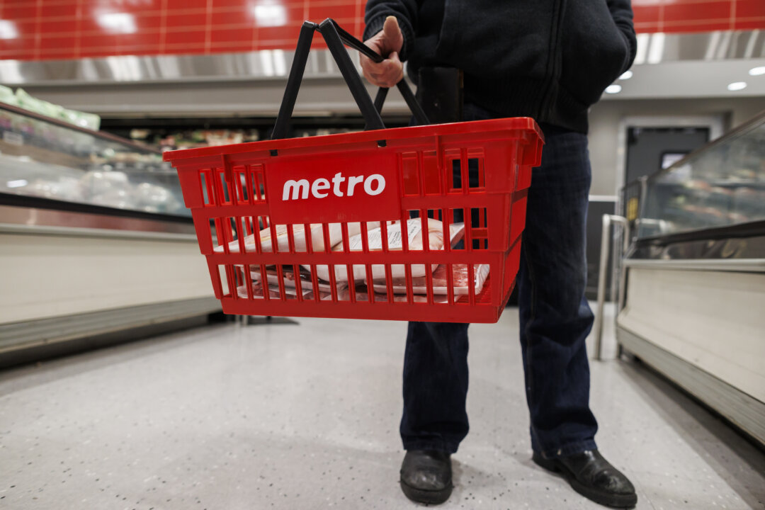 metro-ceo-says-little-movement-on-labour-talks-as-quebec-strike-enters-fifth-month