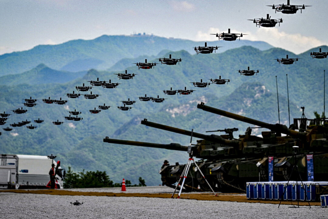 2-former-chinese-military-servicemembers-arrested-in-south-korea-for-alleged-espionage