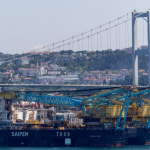 romanian-forces-destroy-2-drones-drifting-in-black-sea-near-major-offshore-gas-project