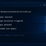 lazarus-exploits-windows-zero-day-to-gain-system-access-and-deploy-backdoor
