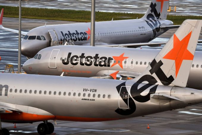 the-$25-carry-on:-why-jetstar-is-putting-a-price-on-your-luggage?