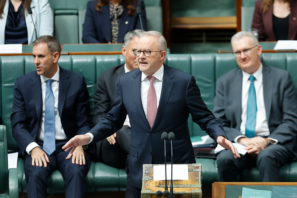 ex-albanese-adviser-calls-for-australia’s-top-personal-tax-rate-to-be-cut-to-30-percent