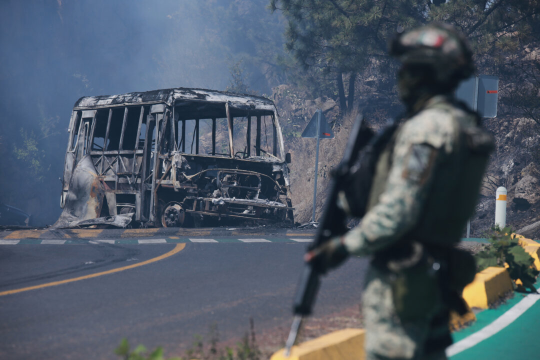 us-says-alleged-mexican-cartel-affiliates-sought-to-buy-weapons-in-czech-republic